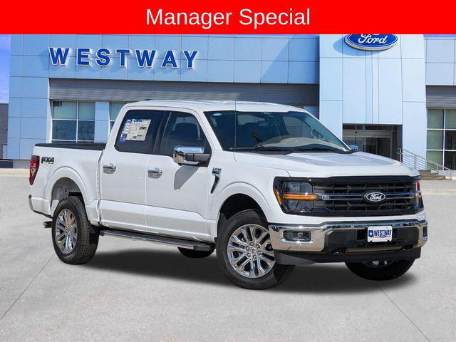 2026 Ford F-150 XLT for sale in Irving, TX
