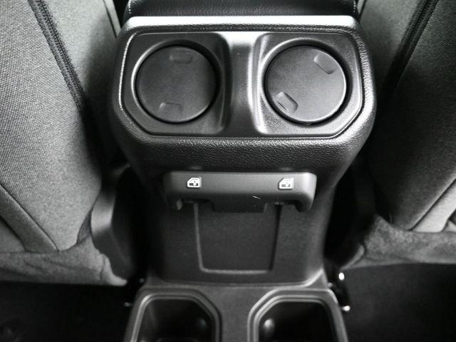 2026 Jeep Wrangler 4-Door Sport S 4x4
