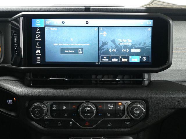 2026 Jeep Wrangler 4-Door Sport S 4x4