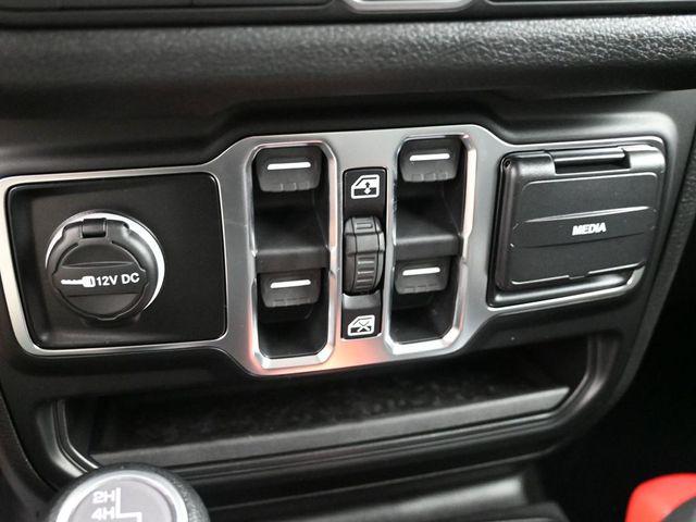 2026 Jeep Wrangler 4-Door Sport S 4x4