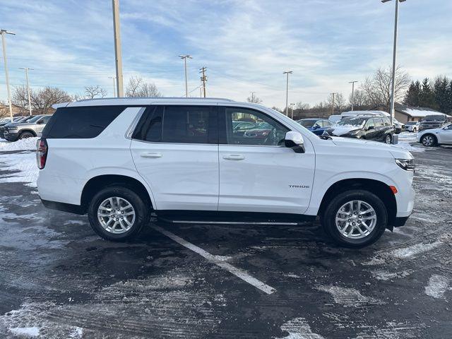 2024 Chevrolet Tahoe 4WD LT