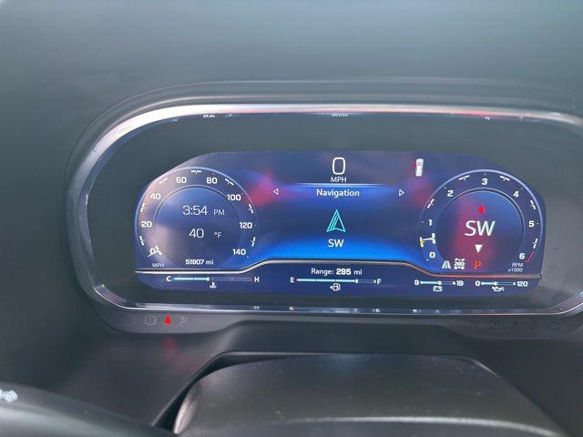 2024 Chevrolet Tahoe 4WD LT