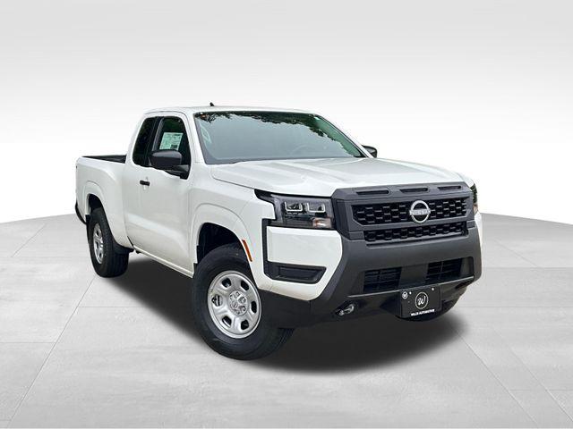 2026 Nissan Frontier King Cab S 4x4 for sale in Des Moines, IA