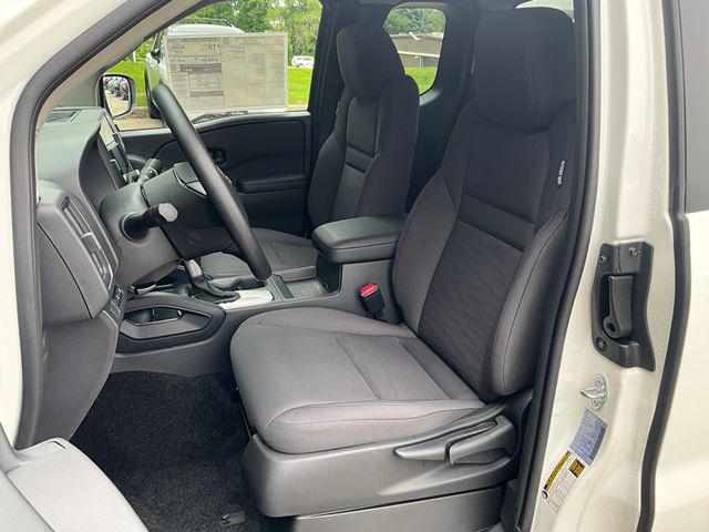 2026 Nissan Frontier King Cab S 4x4