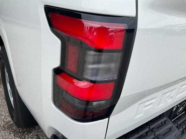 2026 Nissan Frontier King Cab S 4x4