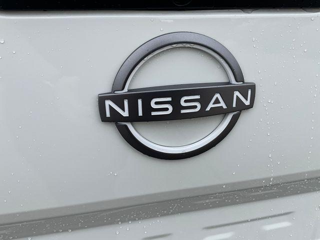 2026 Nissan Frontier King Cab S 4x4