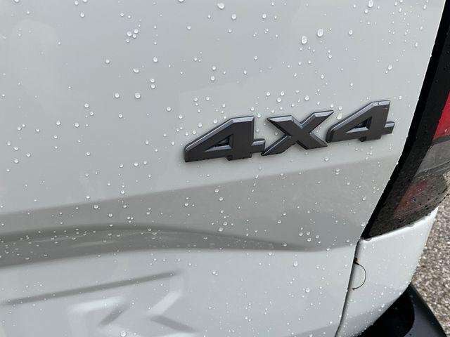 2026 Nissan Frontier King Cab S 4x4