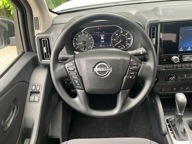 2026 Nissan Frontier King Cab S 4x4