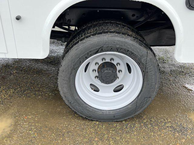 2026 Ford F-450 XL 4WD Crew Cab 179 WB 60 CA