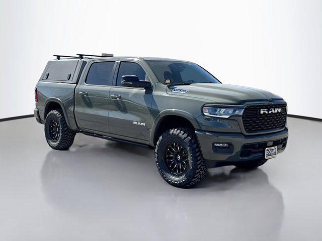 2026 Ram 1500 Big Horn Crew Cab 4x4 5'7" Box for sale in Fernley, NV