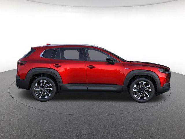 2026 Mazda CX-50 Hybrid Premium Plus