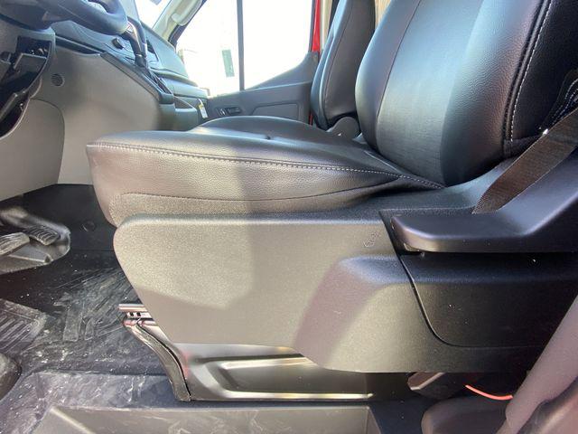 2026 Ford Transit Cargo Van Low Roof