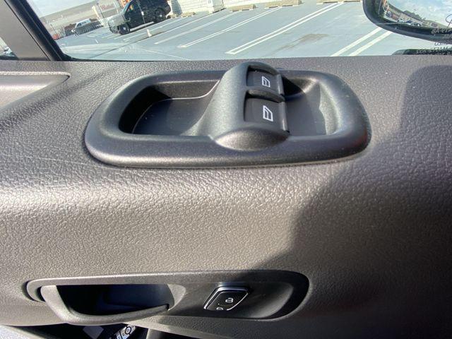 2026 Ford Transit Cargo Van Low Roof