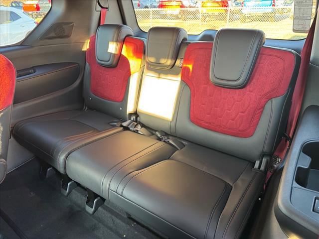 2026 Nissan Armada NISMO