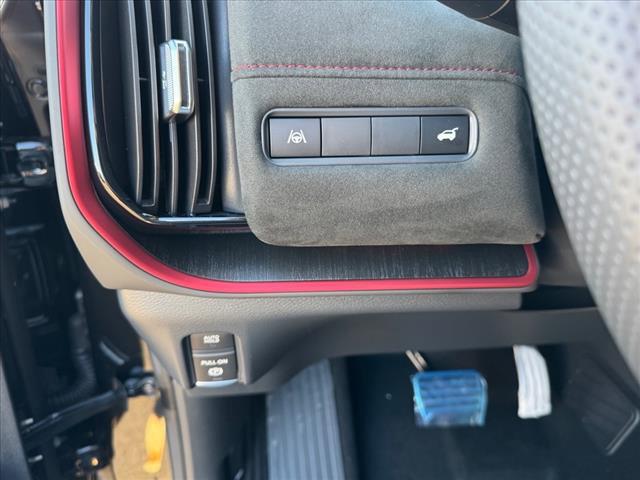 2026 Nissan Armada NISMO