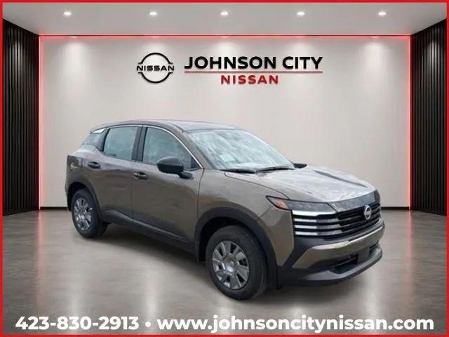 2026 Nissan Kicks S for sale in Johnson City, TN