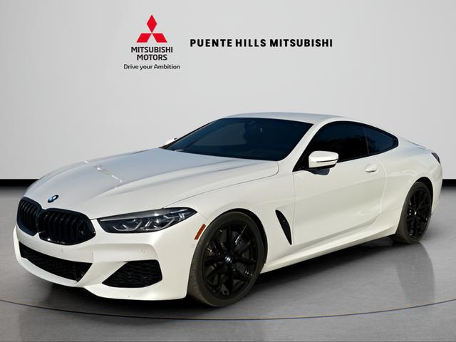2022 BMW M8 xDrive for sale in City of Industry, CA
