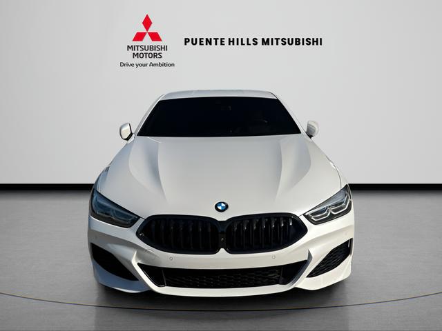 2022 BMW M8 xDrive