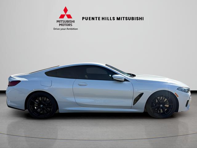 2022 BMW M8 xDrive