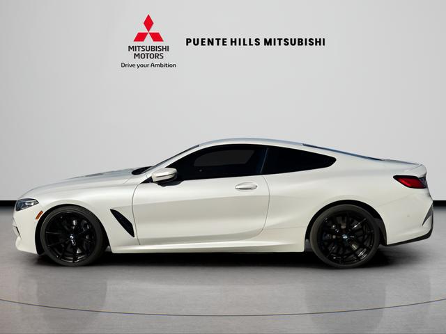 2022 BMW M8 xDrive