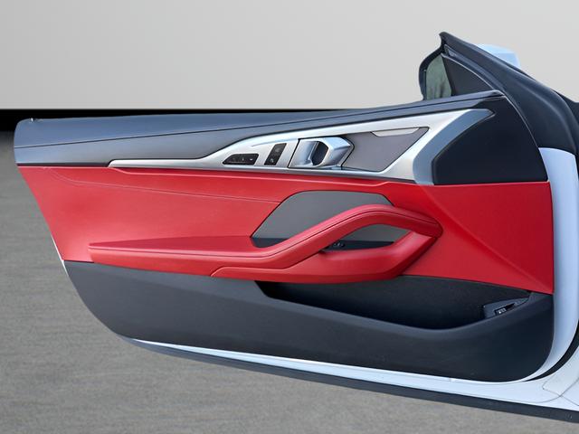 2022 BMW M8 xDrive
