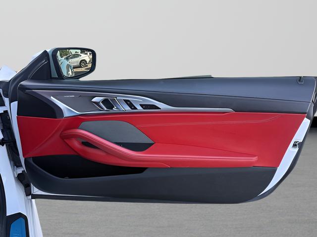 2022 BMW M8 xDrive