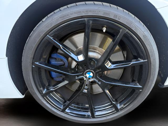 2022 BMW M8 xDrive
