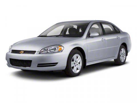 2010 Chevrolet Impala LS for sale in Mobile, AL