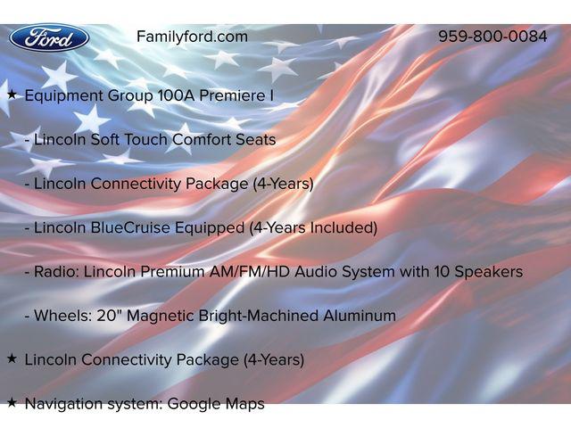 2026 Lincoln Aviator Premiere for sale in Watertown, CT