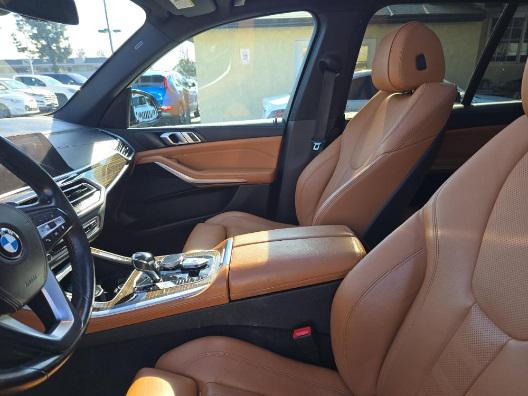 Used 2021 BMW X5 For Sale in Millington, TN