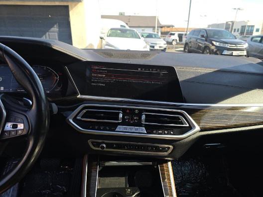 Used 2021 BMW X5 For Sale in Millington, TN