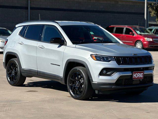 2026 Jeep Compass Latitude Altitude for sale in Show Low, AZ
