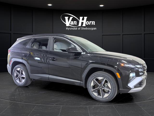 2026 Hyundai Tucson SEL for sale in Sheboygan, WI