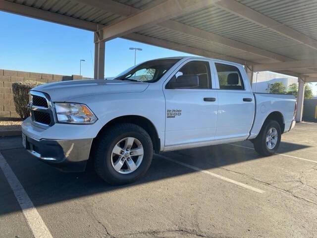 2022 Ram 1500 Classic SLT Crew Cab 4x2 5'7" Box for sale in Tempe, AZ