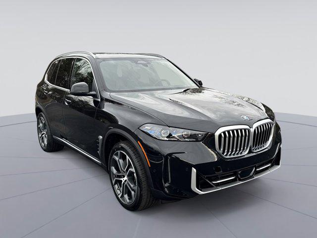 2026 BMW X5 xDrive40i for sale in Midlothian, VA