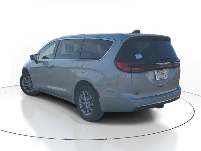 2026 Chrysler Pacifica Limited AWD