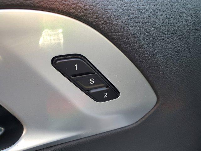 2026 Chrysler Pacifica Limited AWD