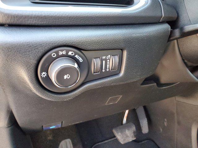 2026 Chrysler Pacifica Limited AWD