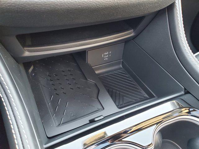 2026 Chrysler Pacifica Limited AWD