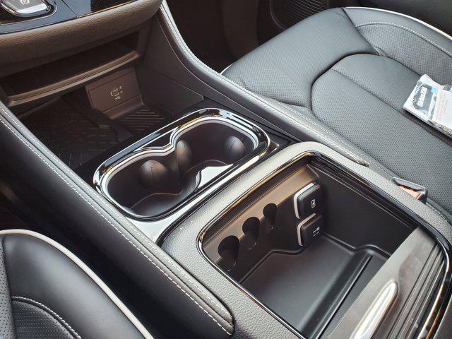 2026 Chrysler Pacifica Limited AWD