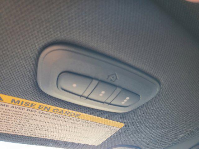 2026 Chrysler Pacifica Limited AWD