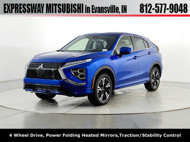 2026 Mitsubishi Eclipse Cross SEL 1.5T S-AWC for sale in Evansville, IN