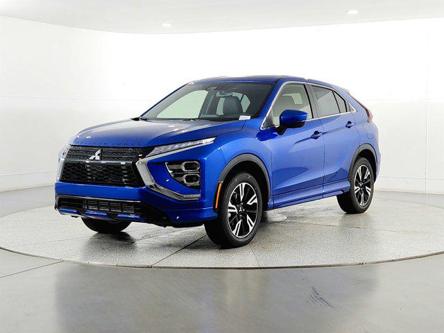 2026 Mitsubishi Eclipse Cross SEL 1.5T S-AWC