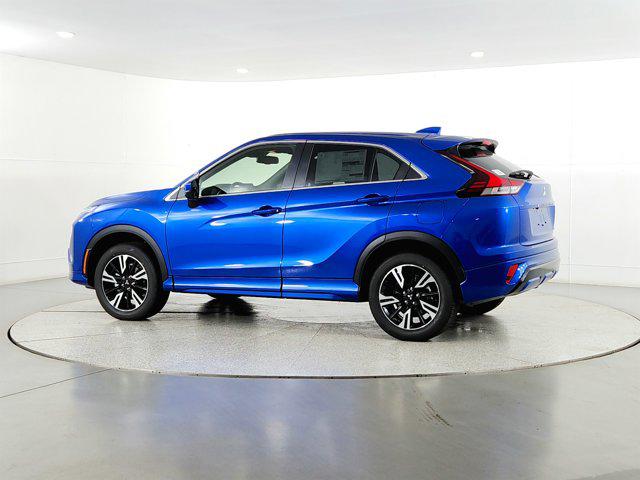 2026 Mitsubishi Eclipse Cross SEL 1.5T S-AWC