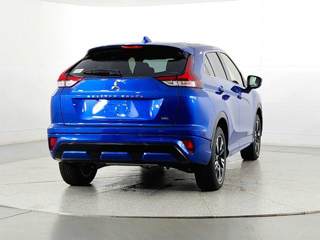 2026 Mitsubishi Eclipse Cross SEL 1.5T S-AWC