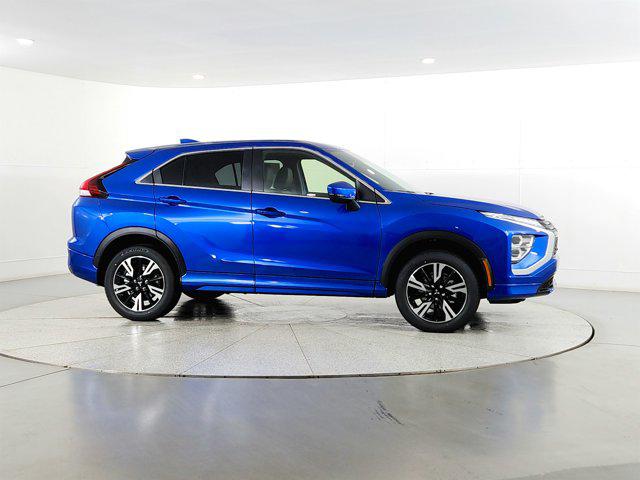 2026 Mitsubishi Eclipse Cross SEL 1.5T S-AWC
