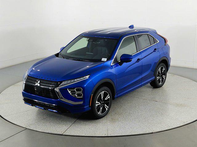 2026 Mitsubishi Eclipse Cross SEL 1.5T S-AWC