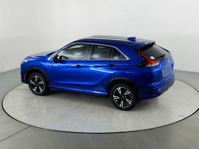 2026 Mitsubishi Eclipse Cross SEL 1.5T S-AWC