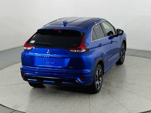 2026 Mitsubishi Eclipse Cross SEL 1.5T S-AWC