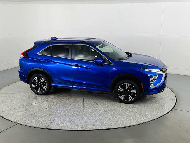 2026 Mitsubishi Eclipse Cross SEL 1.5T S-AWC
